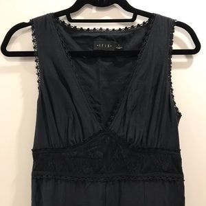 Iris Setlakwe dress, worn once